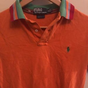 Men’s Polo Shirt by Ralph Lauren